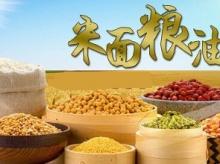粮食行业